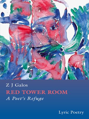 cover image of Red Tower Room